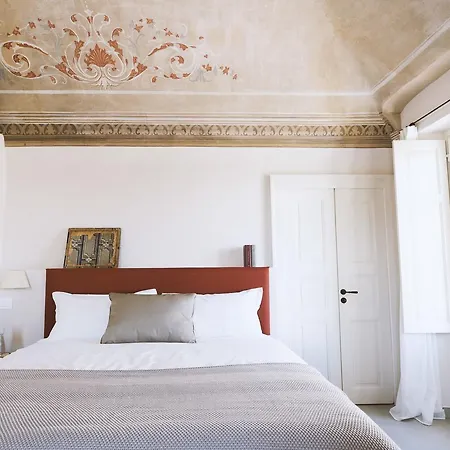 Hotel Moonfrà à Antignano  Extérieur photo