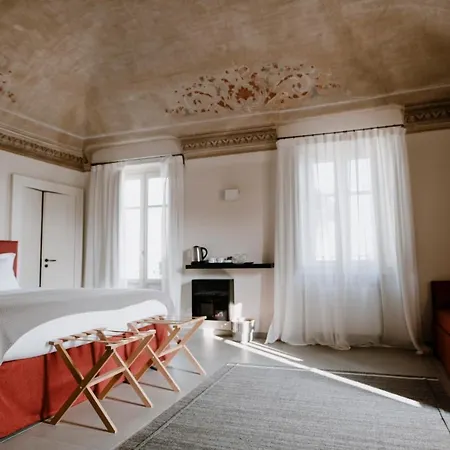 Hotel Moonfrà à Antignano  Extérieur photo