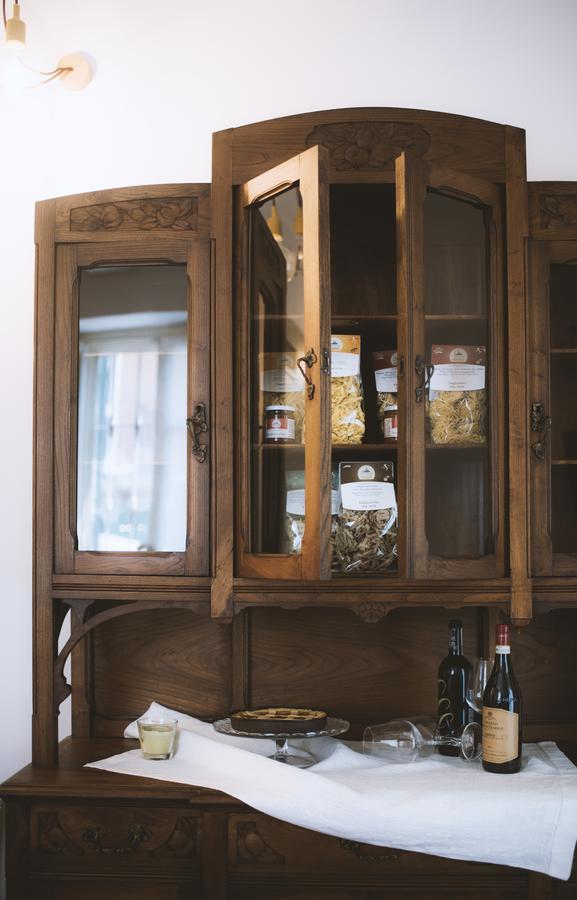 Maison d'hôtes Moonfrà *