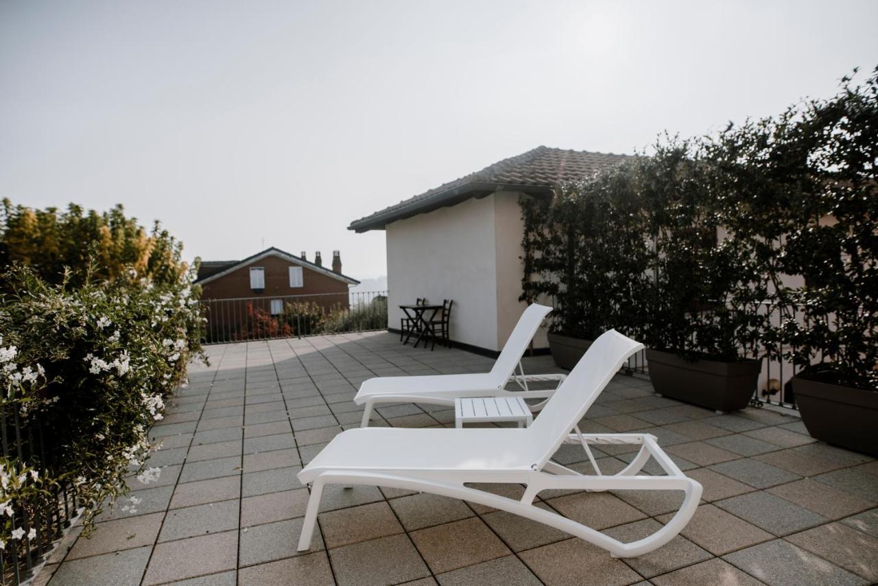 Maison d'hôtes Moonfrà Antignano (Piedmont)